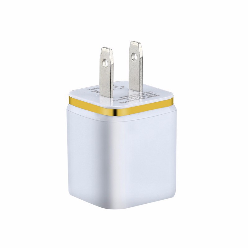 Dual USB Phone Charger 6
