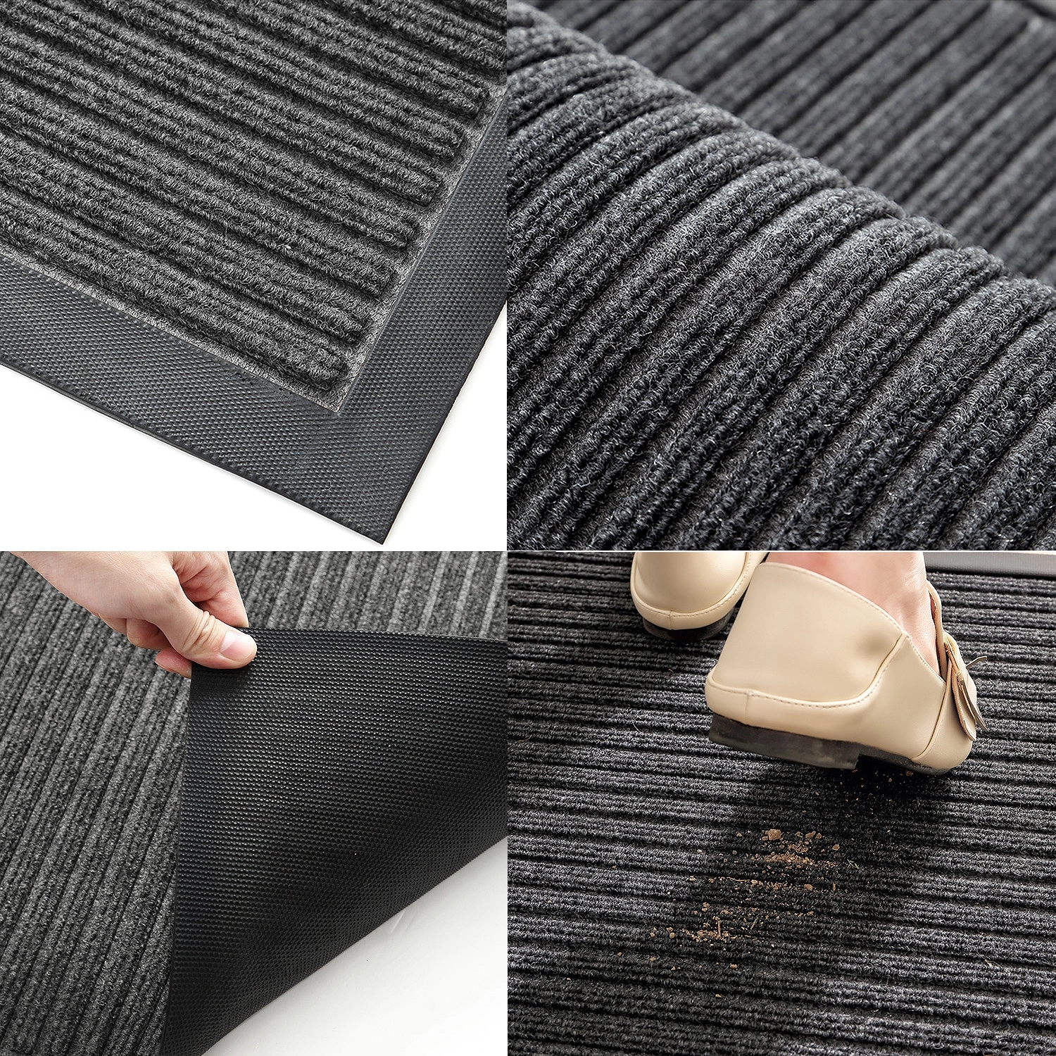 30"X18" Entrance Mat 2