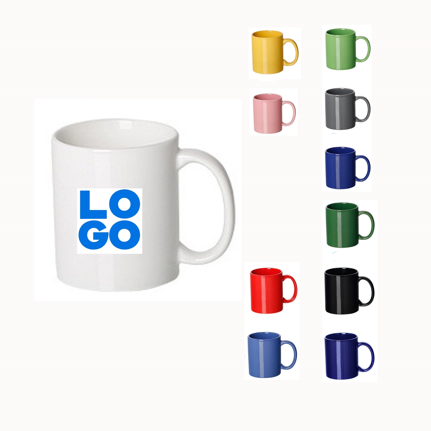 Coffee Mug 2