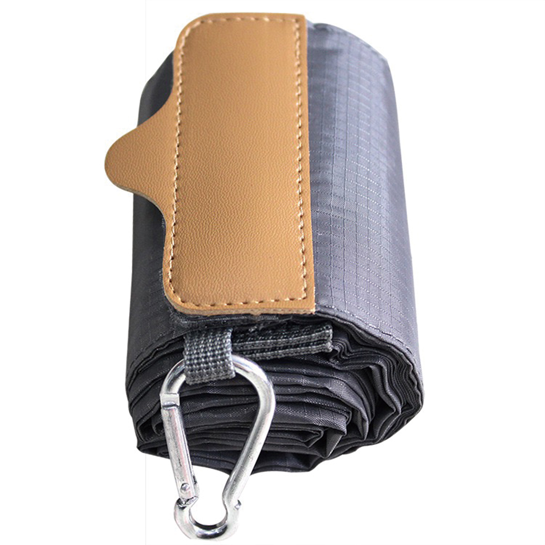 Portable Waterproof Foldable Shopping Bag 5