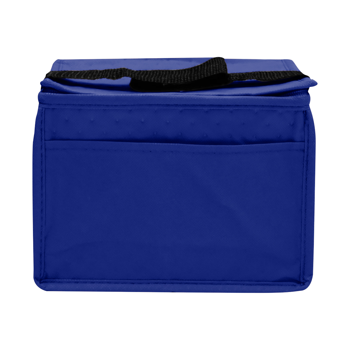Dimples Non-Woven Cooler Bag 3