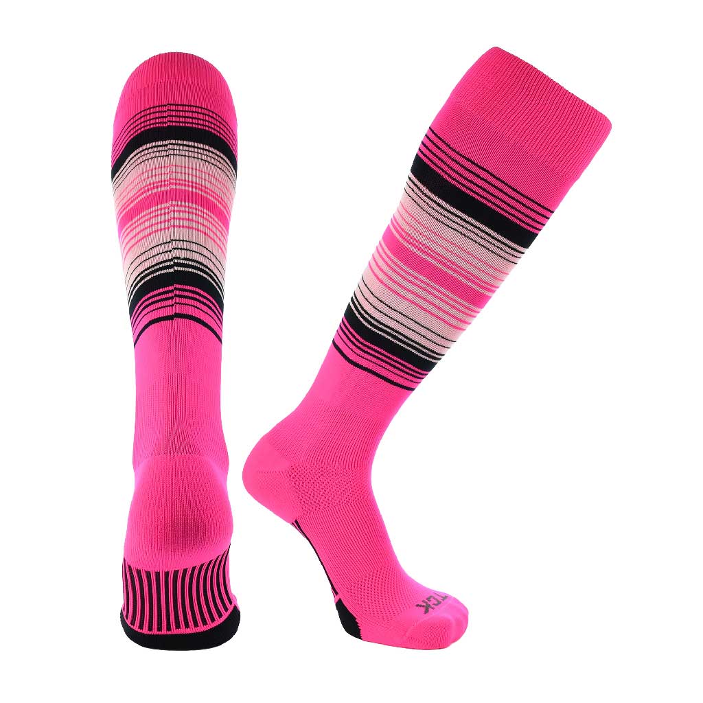 Dugout Over the Calf Baseball Softball Socks Hype Collection 6