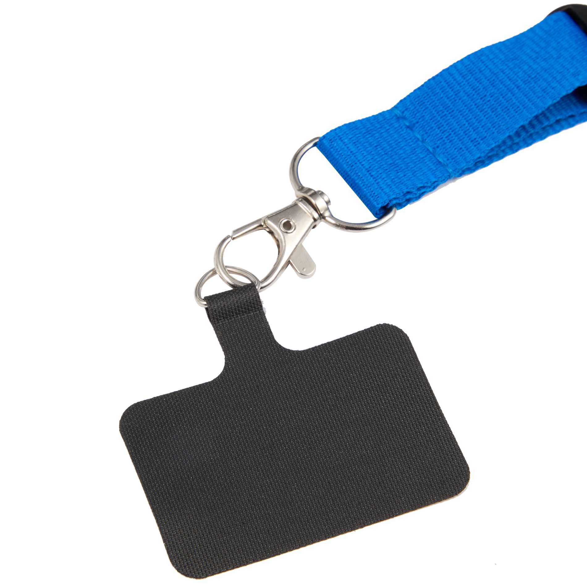 Adjustable Recycled Phone Lanyard 149