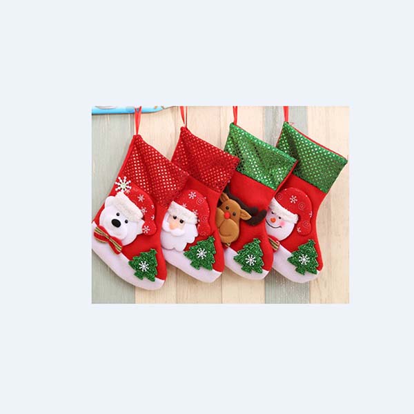 Christmas Stocking 2
