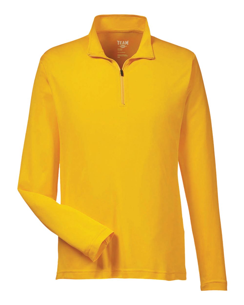 Men's Zone Performance Quarter-Zip Pullover - TT31 55