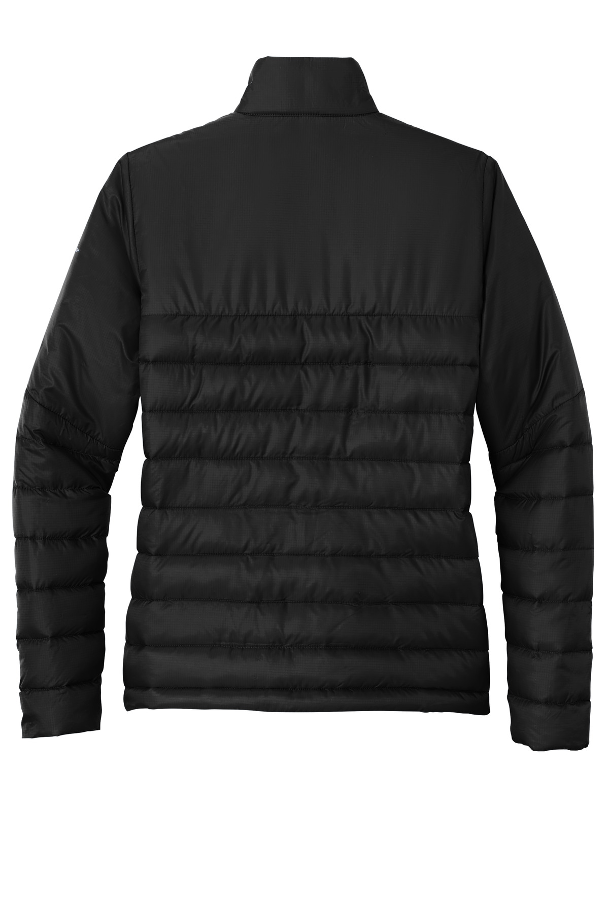 Eddie Bauer Women's Quilted Jacket EB511 9