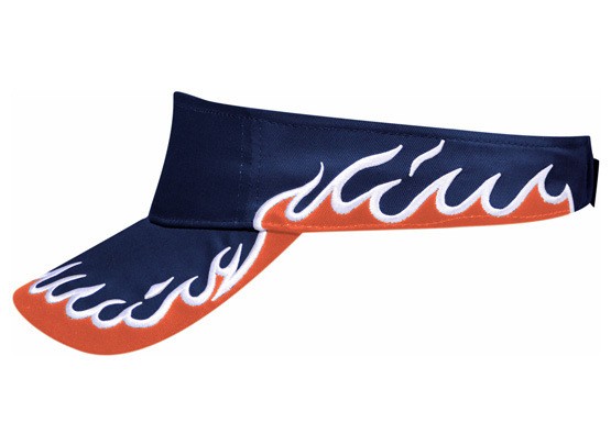 OTTO CAP® Sun Visor 26