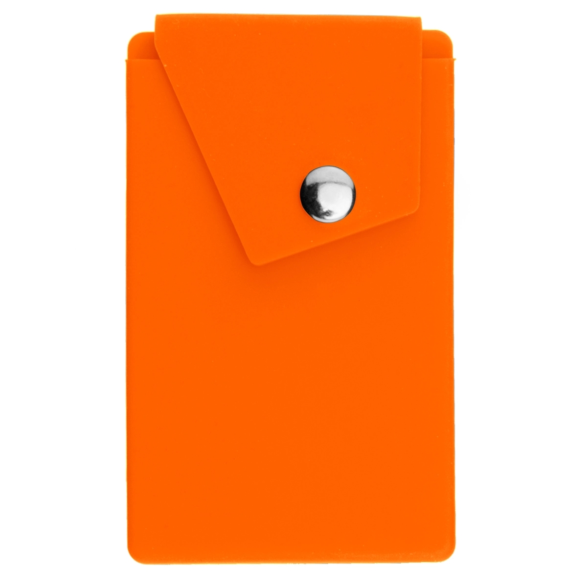 Silicone Phone Pocket With Stand 4