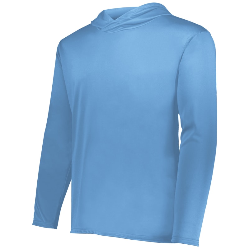 Holloway Men's Momentum Hooded Sweatshirt 8