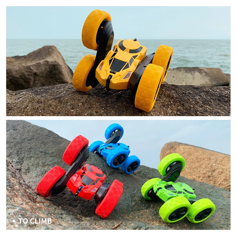 Remote Control RC Car Toy 4