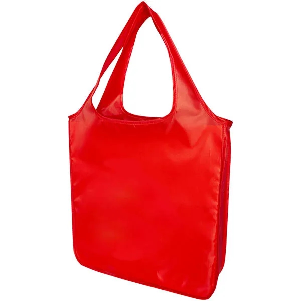 Ash RPET large tote bag 3