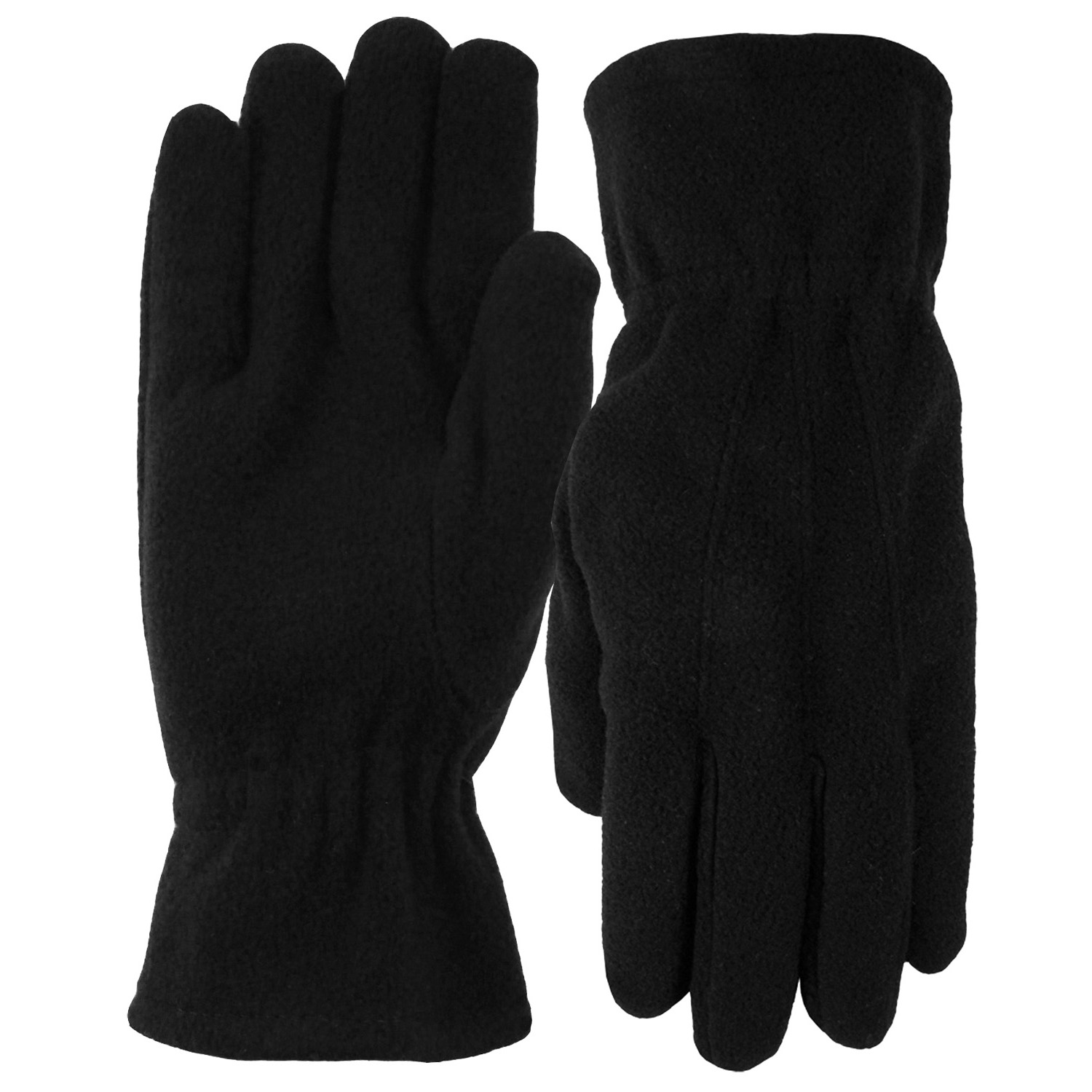 Fleece Gloves 6