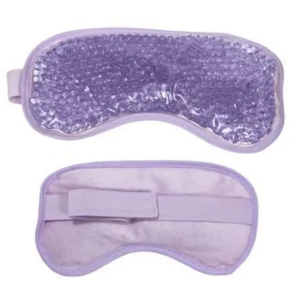 Plush Hot/Cold Eye Mask 10