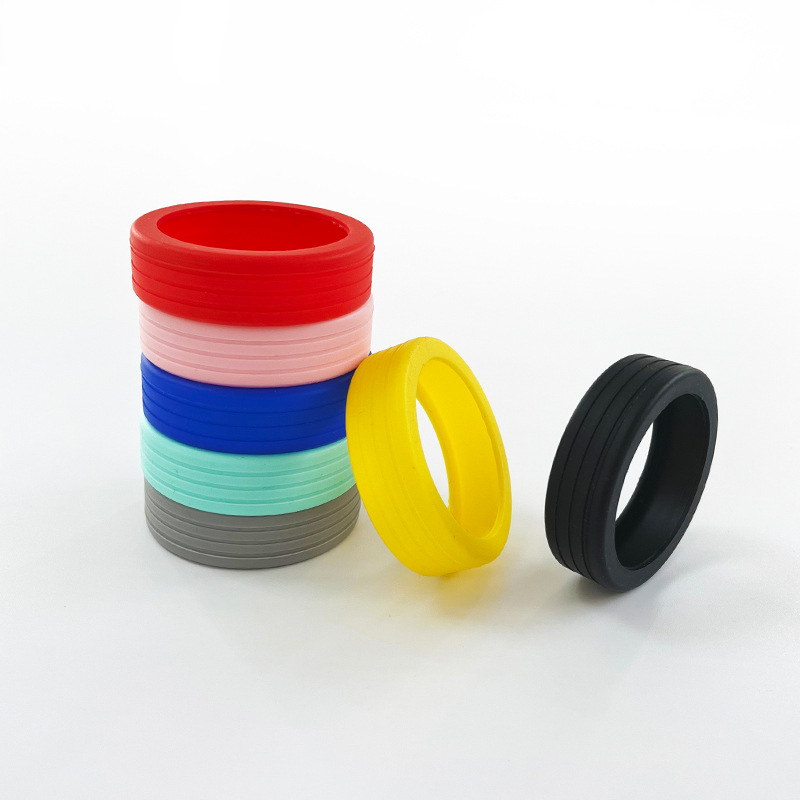 Luggage Wheels Covers 4
