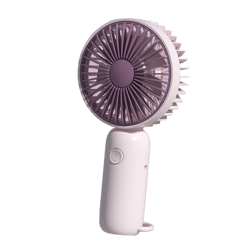 Lightweight And Portable Small Fan 3