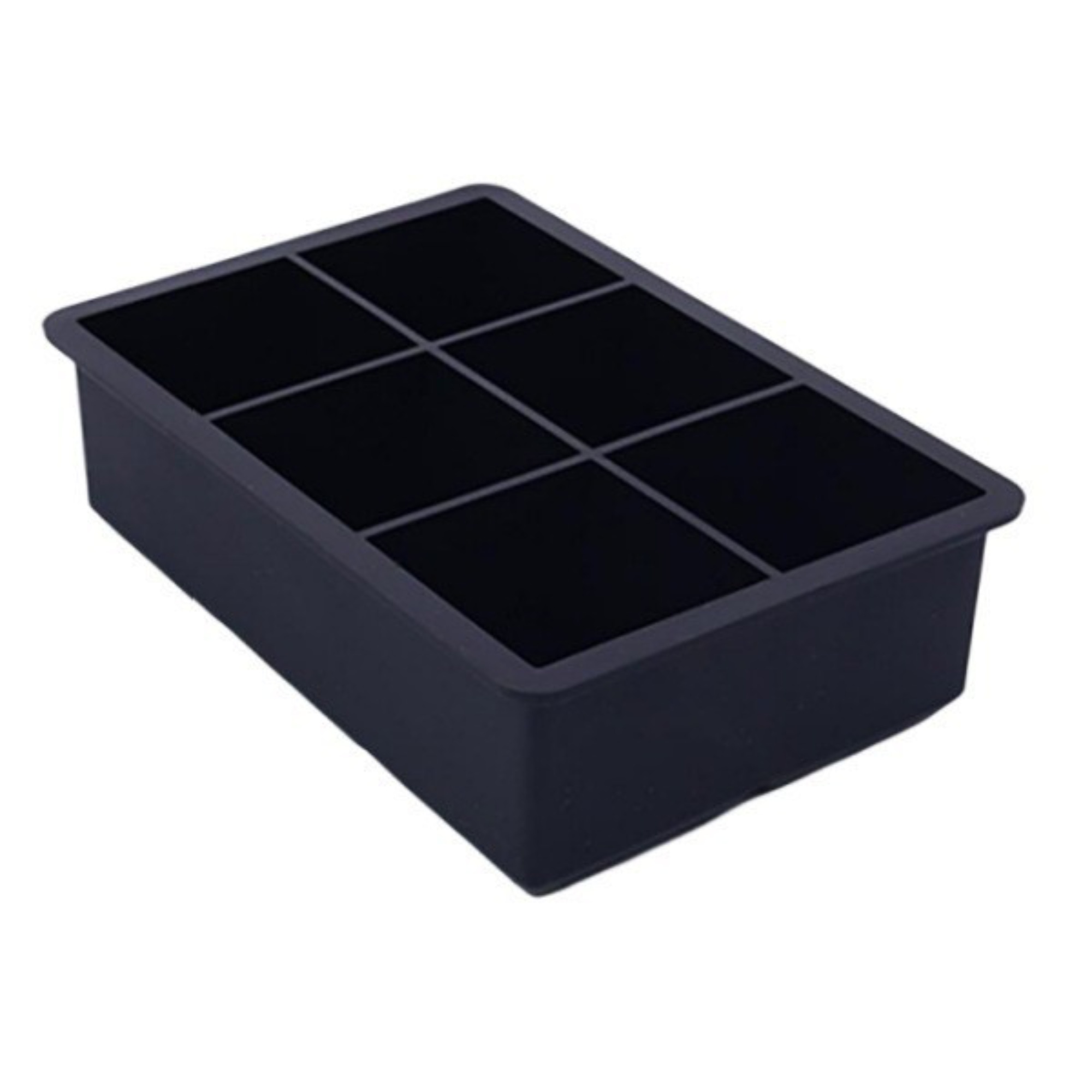 Food - grade Silicone Ice Tray 7
