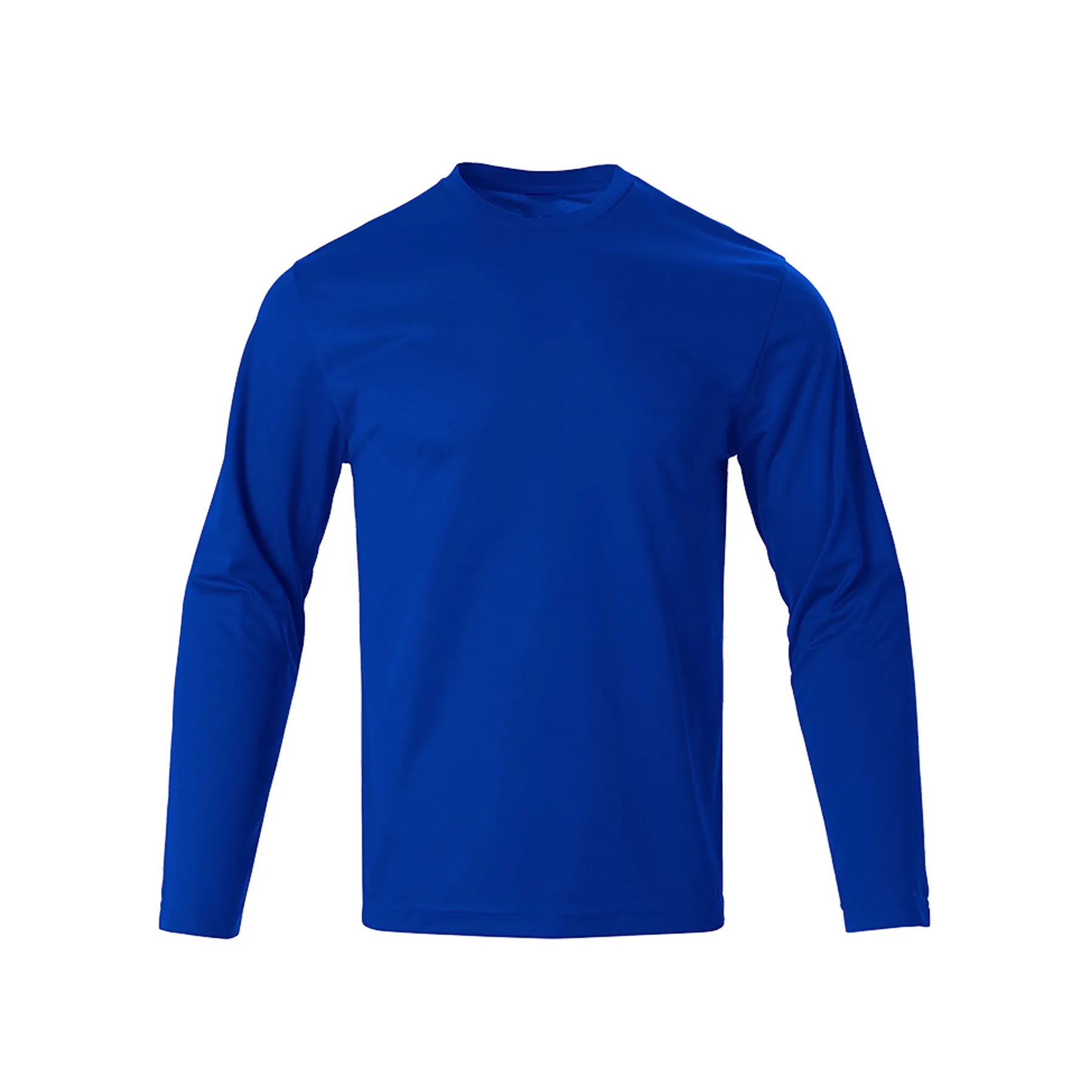 Men's Quick Dry Lightweight Long Sleeve Shirts 9