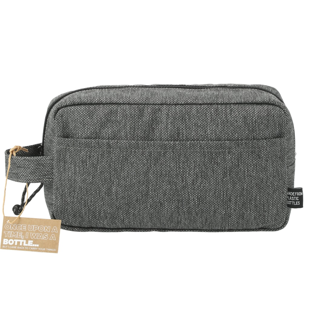 Vila Recycled Dopp Kit Pouch 71