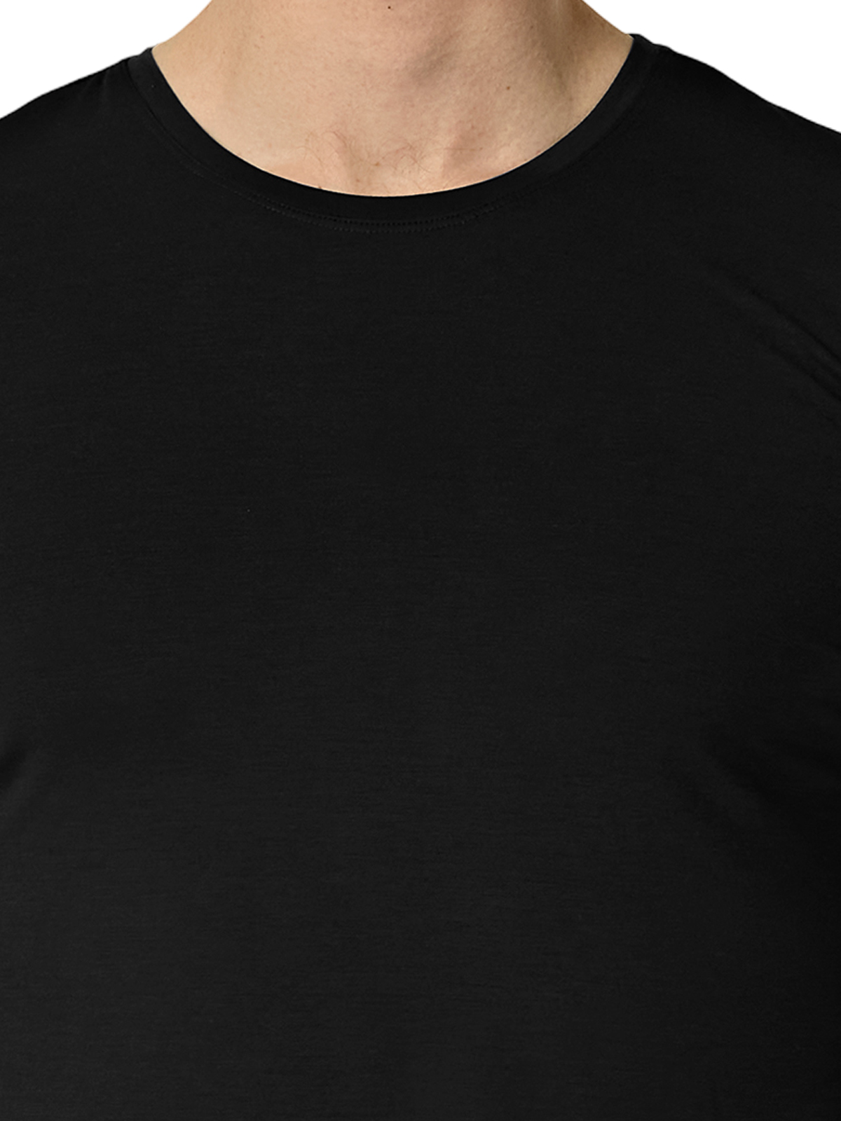 Parkley Subscrubs - Men's Crew Neck Long Sleeve Tee 9