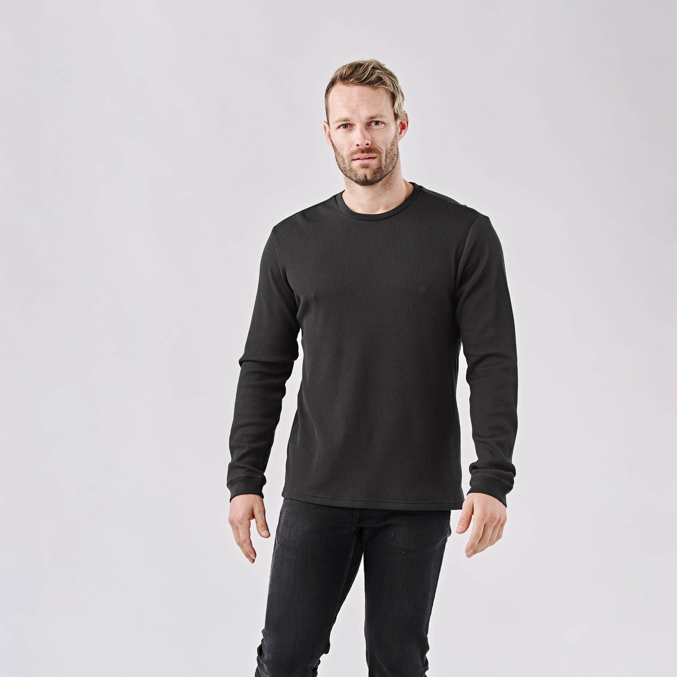 Stormtech Men's Ashburn Crew Neck 2