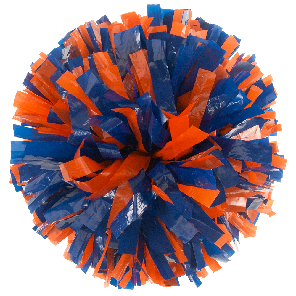 Custom Plastic Pom Ball 13