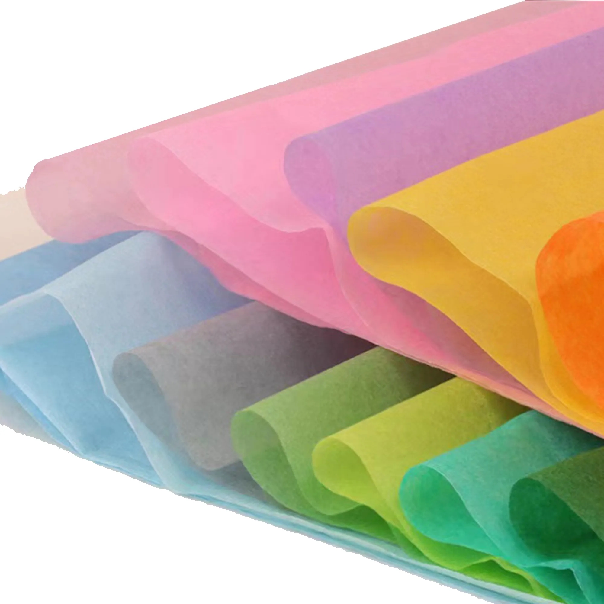Custom Tissue Paper 3