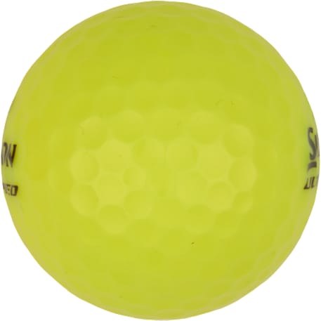 Srixon Q-STAR ULTISPEED Golf Balls - 12 Pack 74