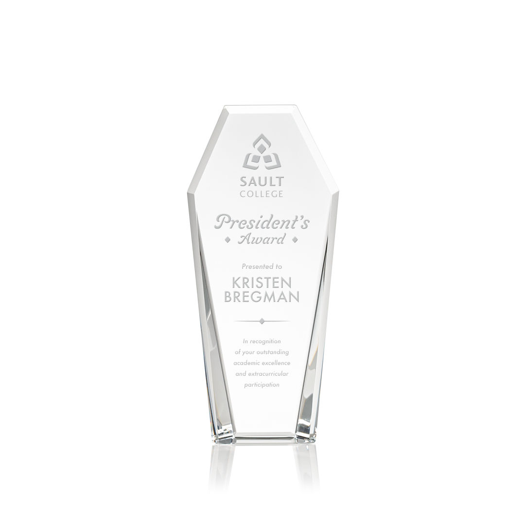 Romford Award 7