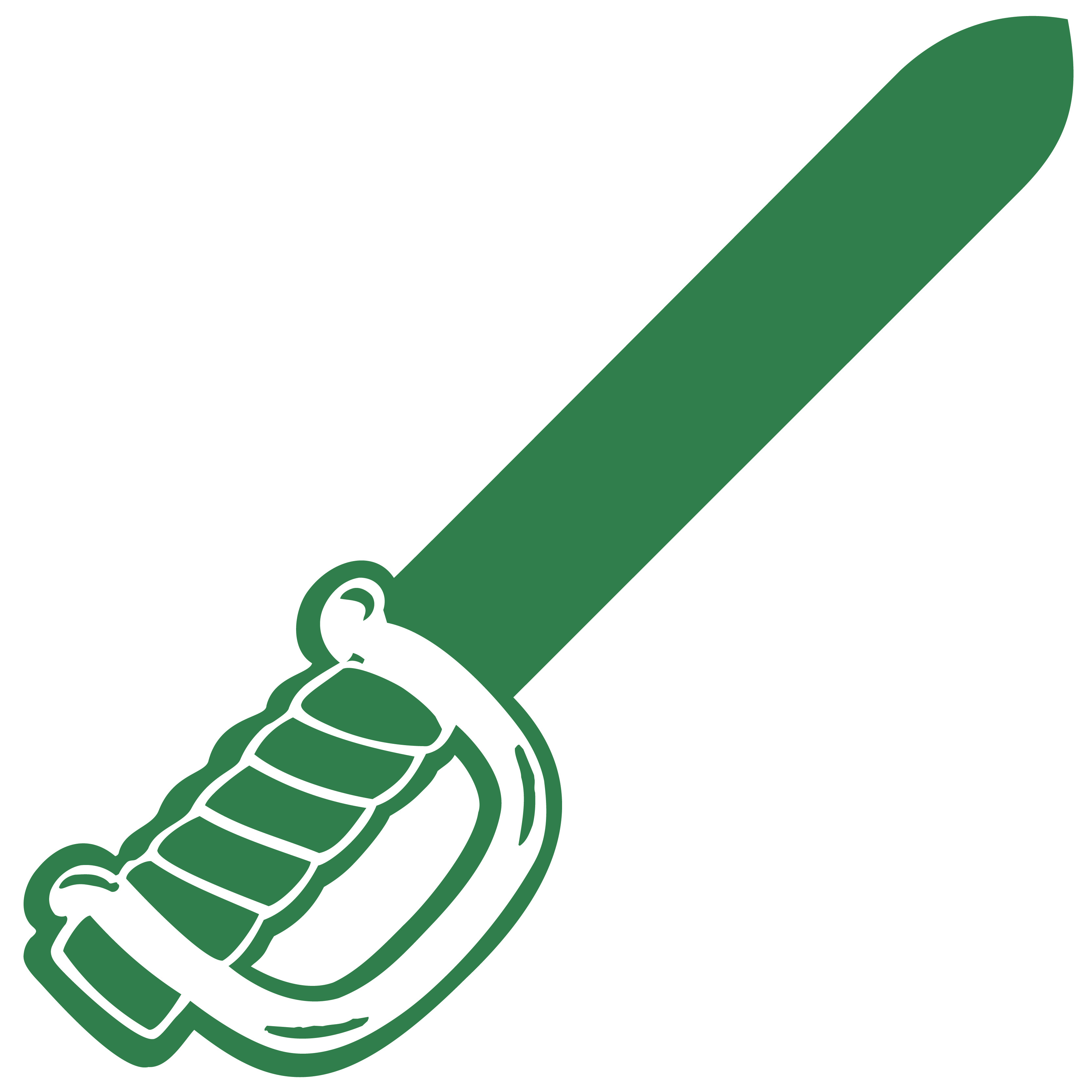 Foam Sword 29