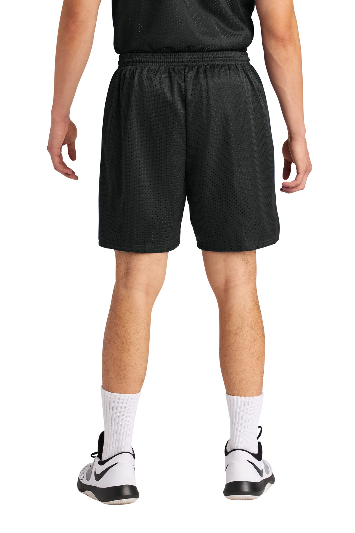 A4 Sprint 7" Mesh Short A4N5293 9