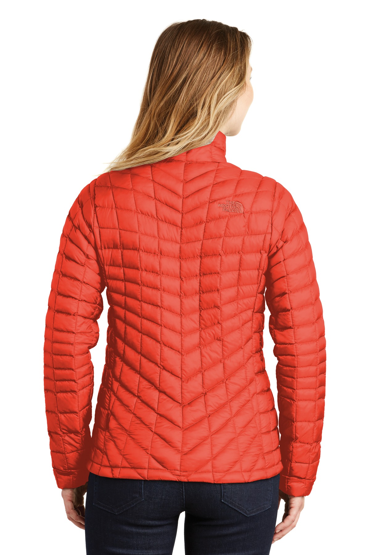 The North Face Women's ThermoBall Trekker Jacket. NF0A3LHK 24