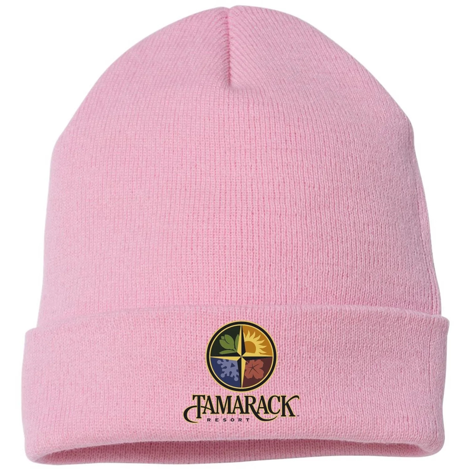 Yupoong - Classics Cuffed Beanie 10