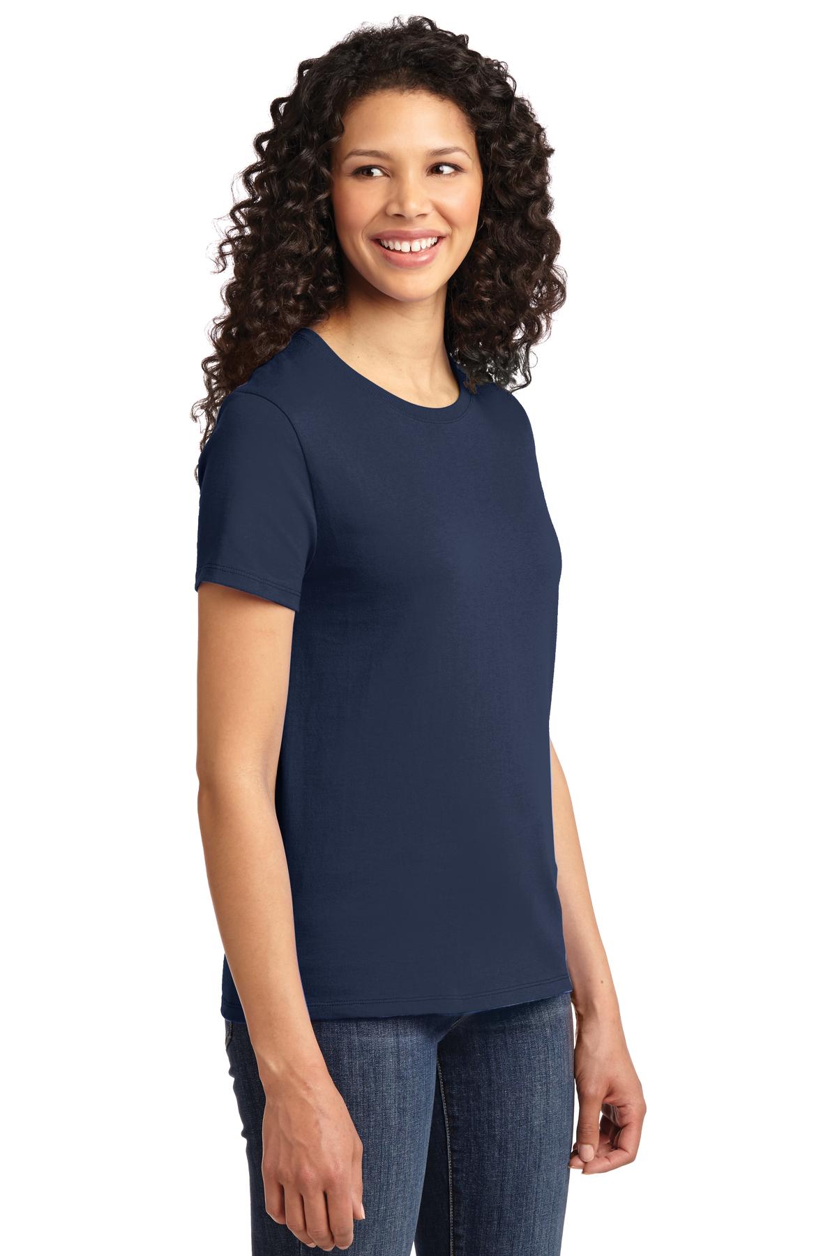 Port & Company® Women's Essential Tee 98