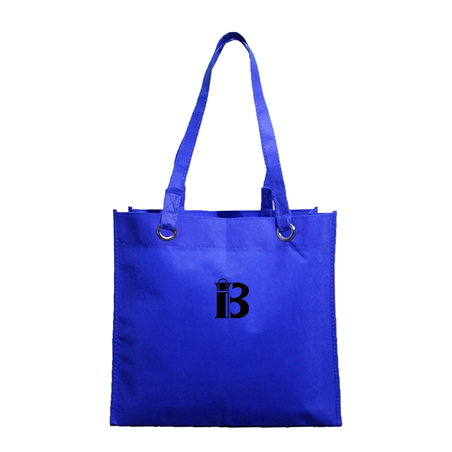 Non-woven Reusable Heavy Duty Tote Bag 2