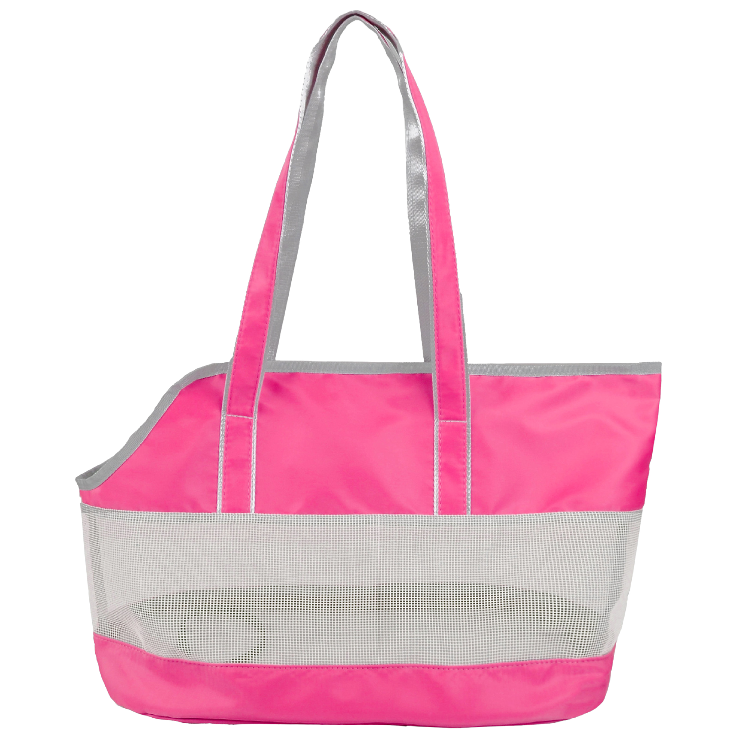 Polyester Small And Medium-Sized Dog Outdoor Pet Bag 8