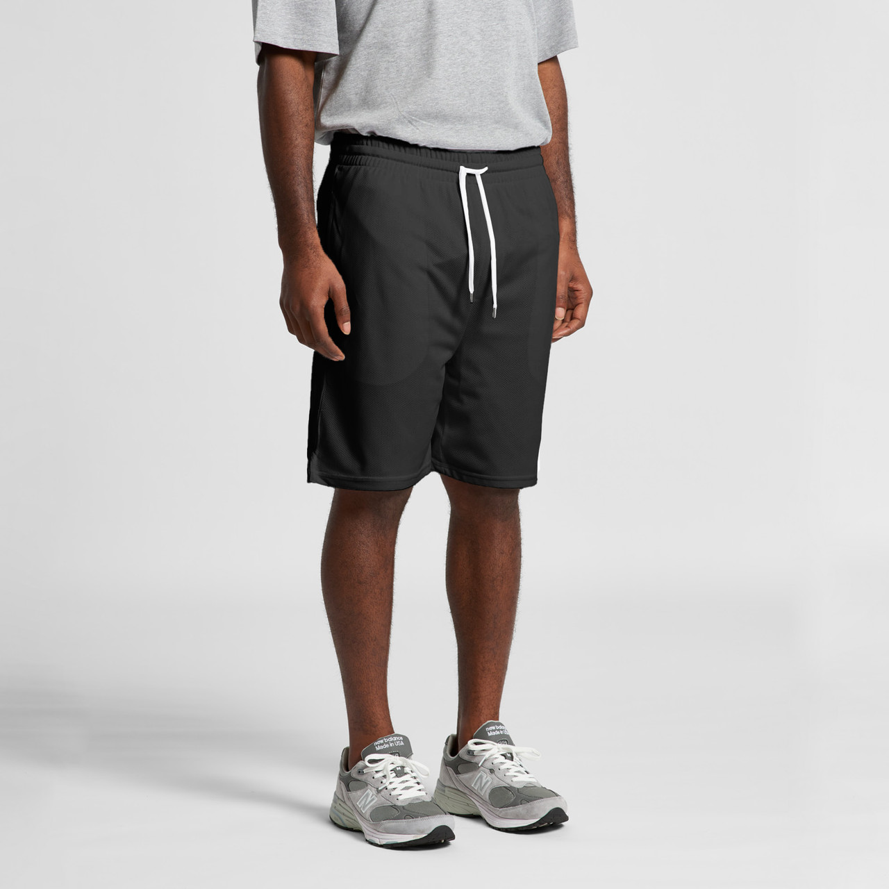 Court Shorts 20" | 5910 9
