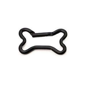 Charming Horse Head Shaped Carabiner 30