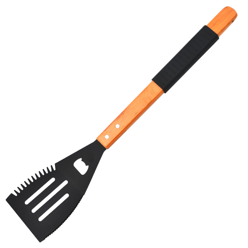 Multi-Function BBQ Shovel 2