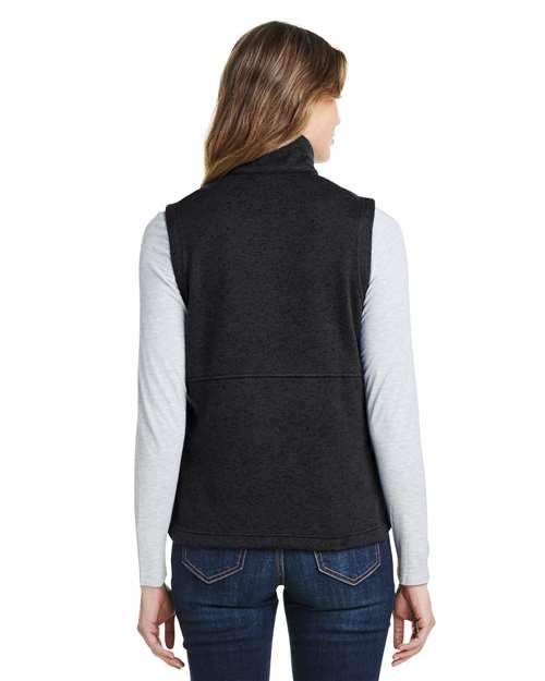 Women's Dropline Vest - M13225 17