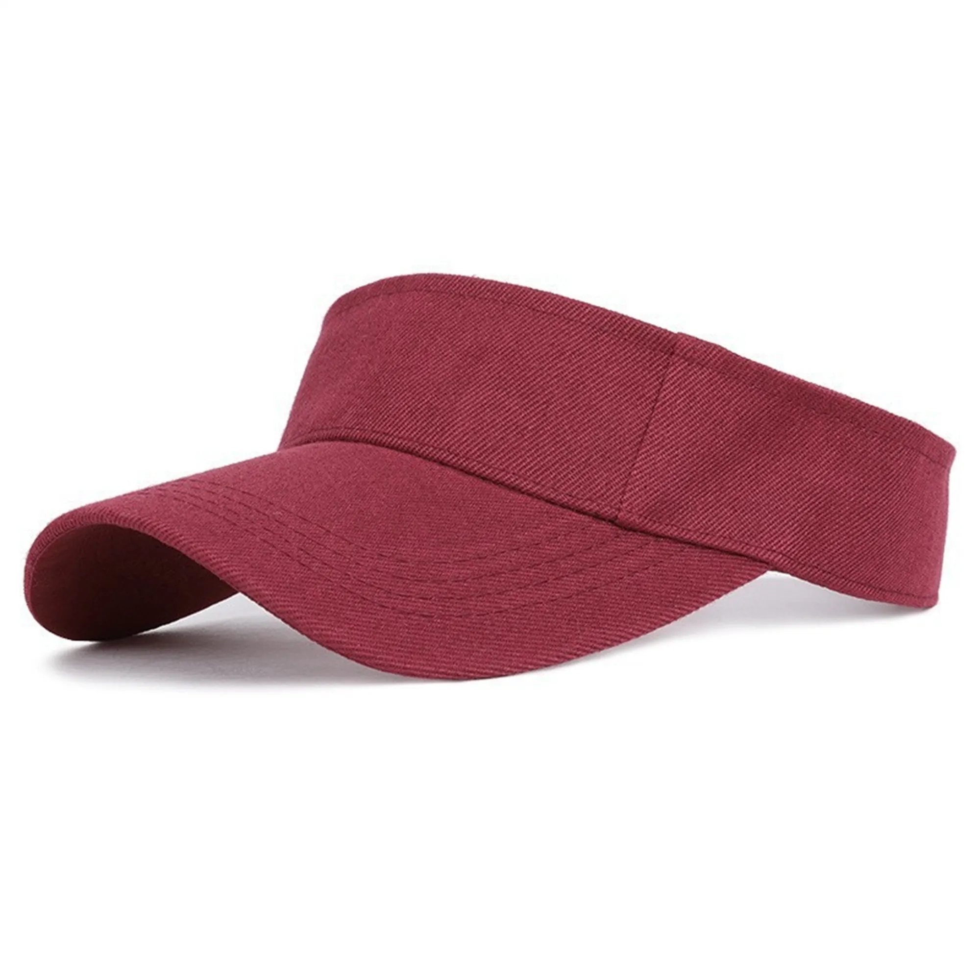Adjustable Sport Sun Visor 7