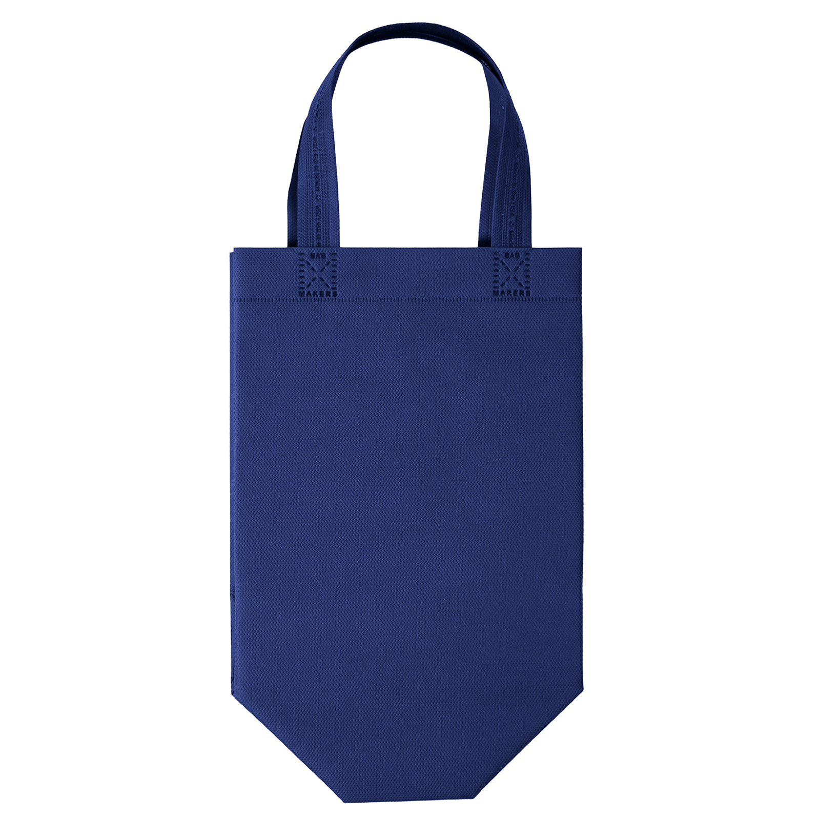 Glory™- USA Made Non-Woven Tote - Sparkle 10