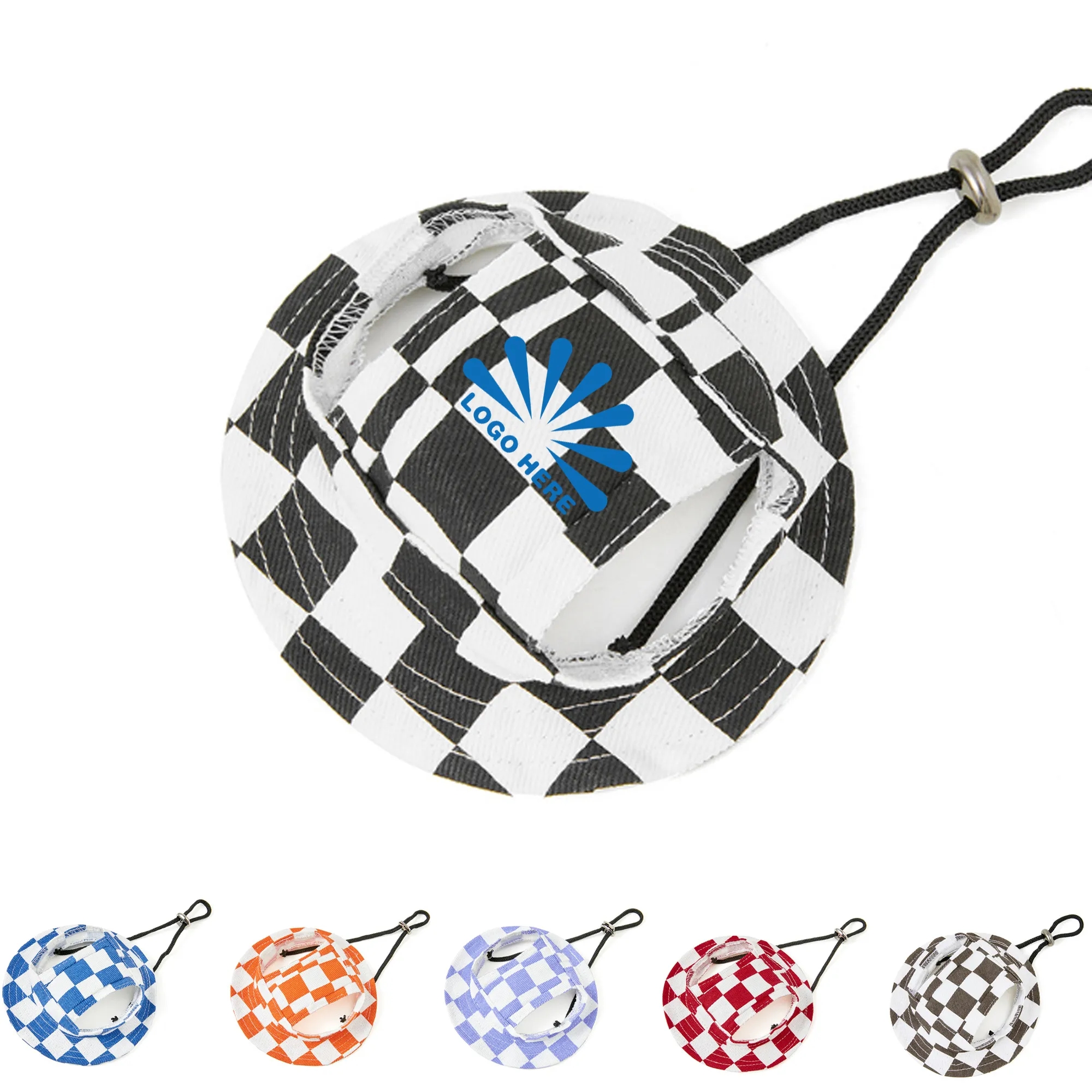 Sunshade Hat For Pets 2