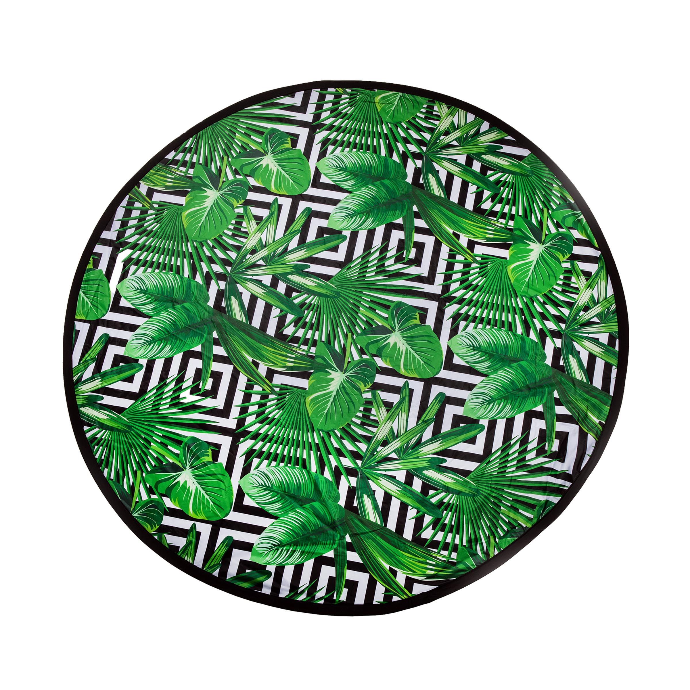 Pop-Up Picnic & Beach Blanket 1