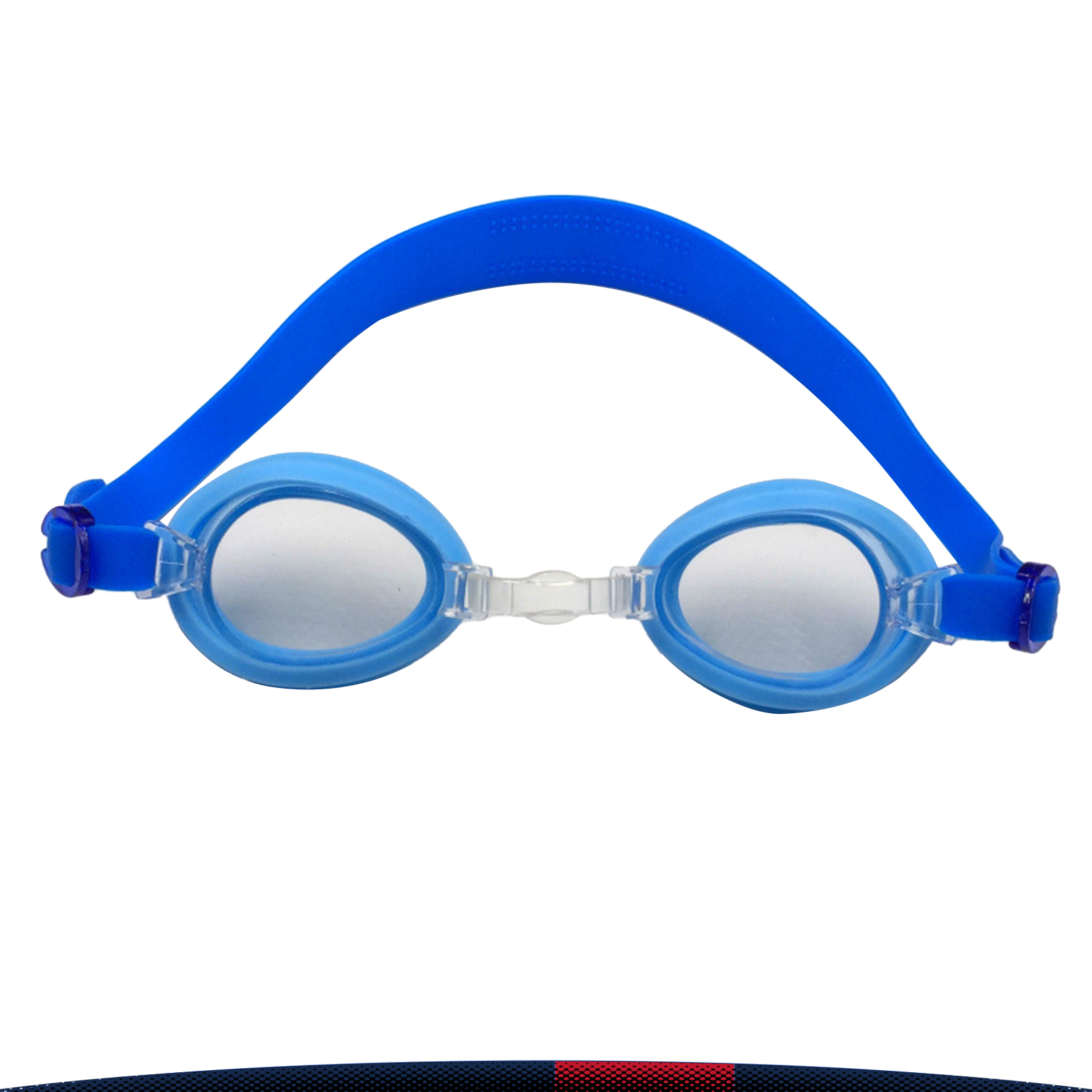 Kutch Kids Swimming Goggles 8