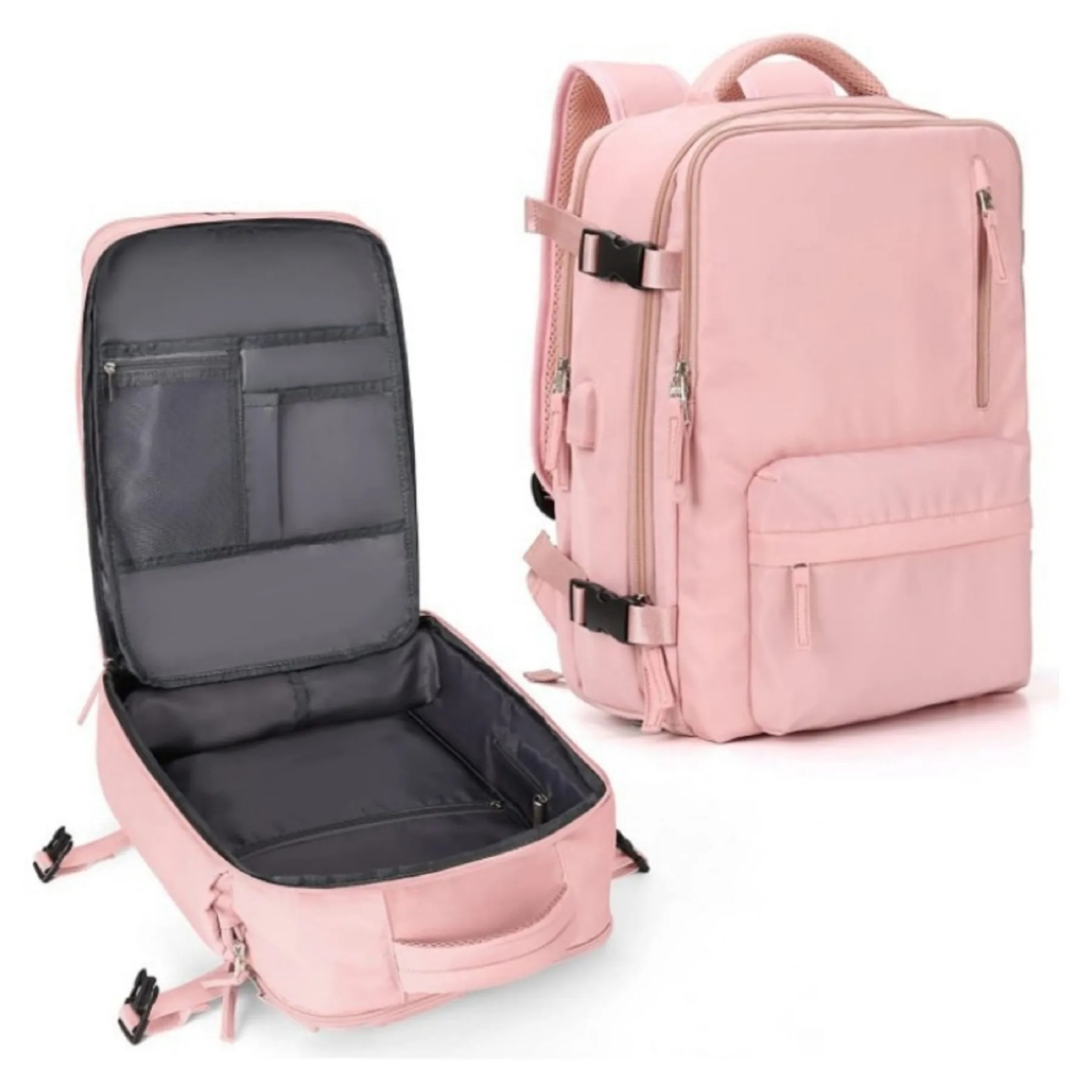 Carry On Backpack 4