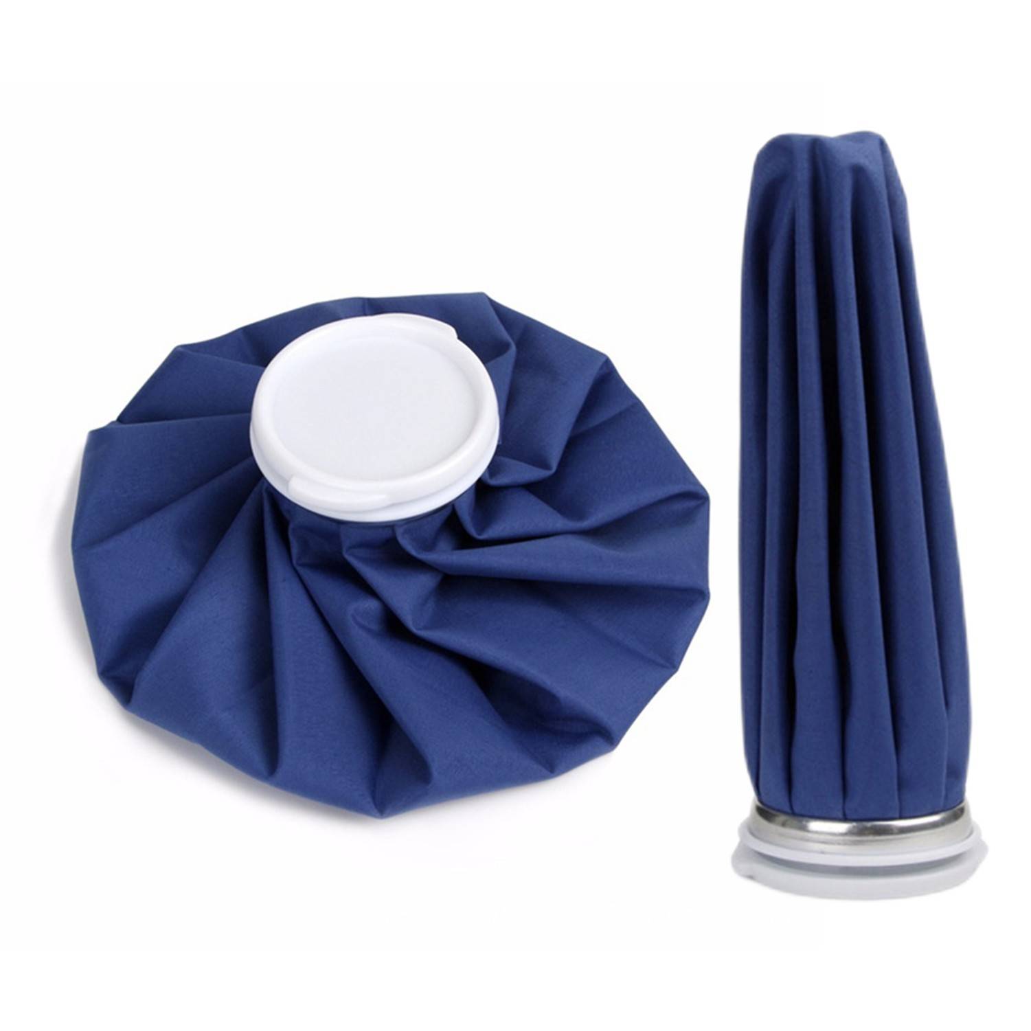 9" Vintage Ice Bag 2