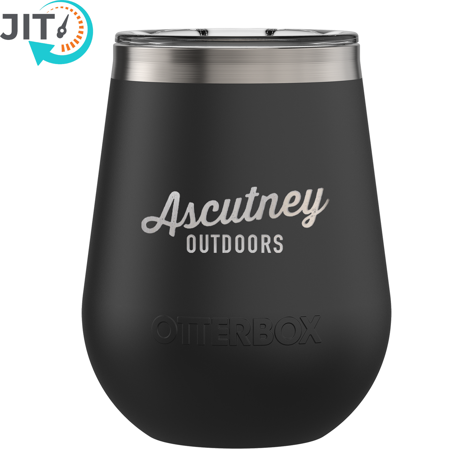 Otterbox® Elevation 10 oz Wine Tumbler 1