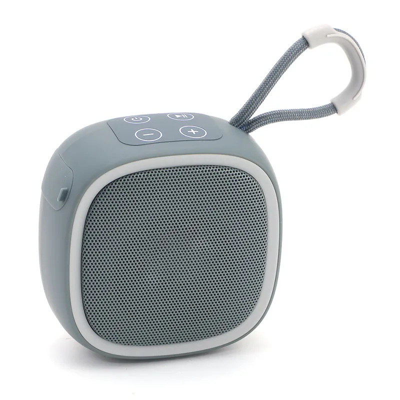 Portable Wireless Bluetooth Speaker 7