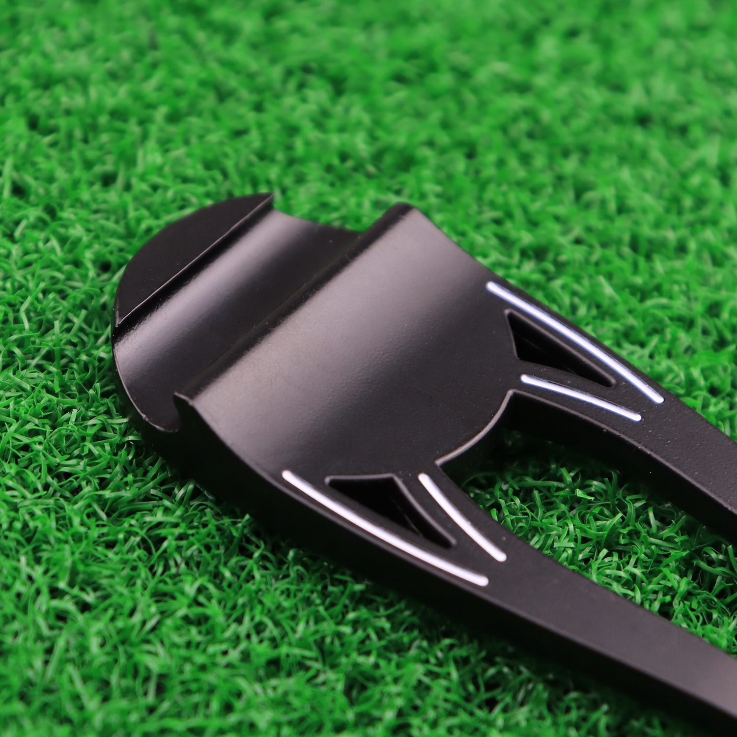 Golf Fork Mark With Bottle Opener 2