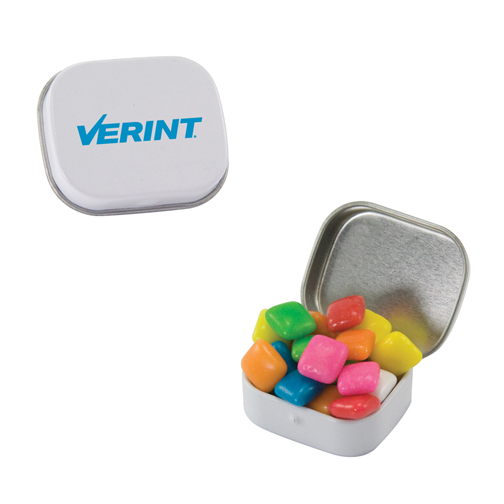 Mini Tin 1
